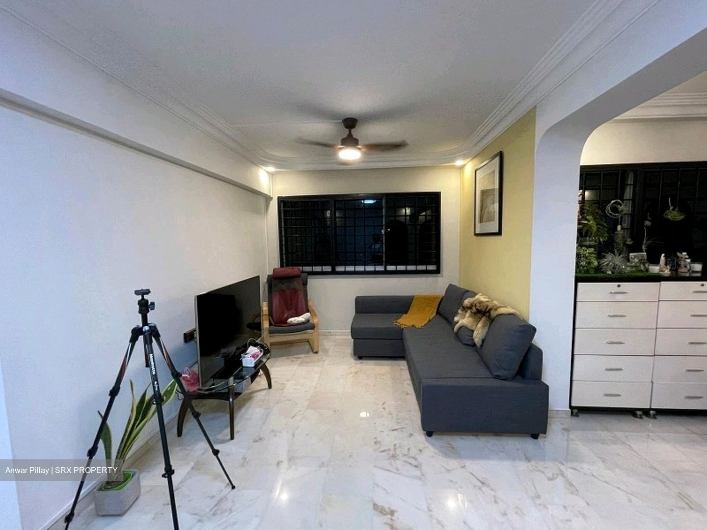 Blk 269 Bishan Street 24 (Bishan), HDB 4 Rooms #602872671